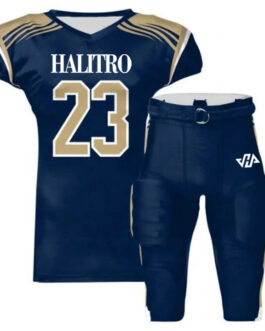 American Football Uniform – Manufacturer