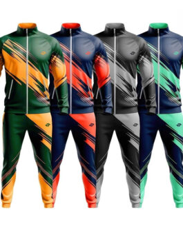 Track Suit